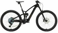 Trek Fuel EXe 9.9 XX1 AXS - 2023 -ROUES Soldes Magasin trek fuel exe 9 9 xx1 axs 2 3840x2160