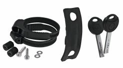 Trelock - Antivol Vélo Pliable à Segment FS 480 COPS -ROUES Soldes Magasin trelock fs 480 cops 3 3840x2160