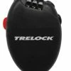 Trelock - Antivol RK 75 POCKET - Sécurité Des Composants Vélo