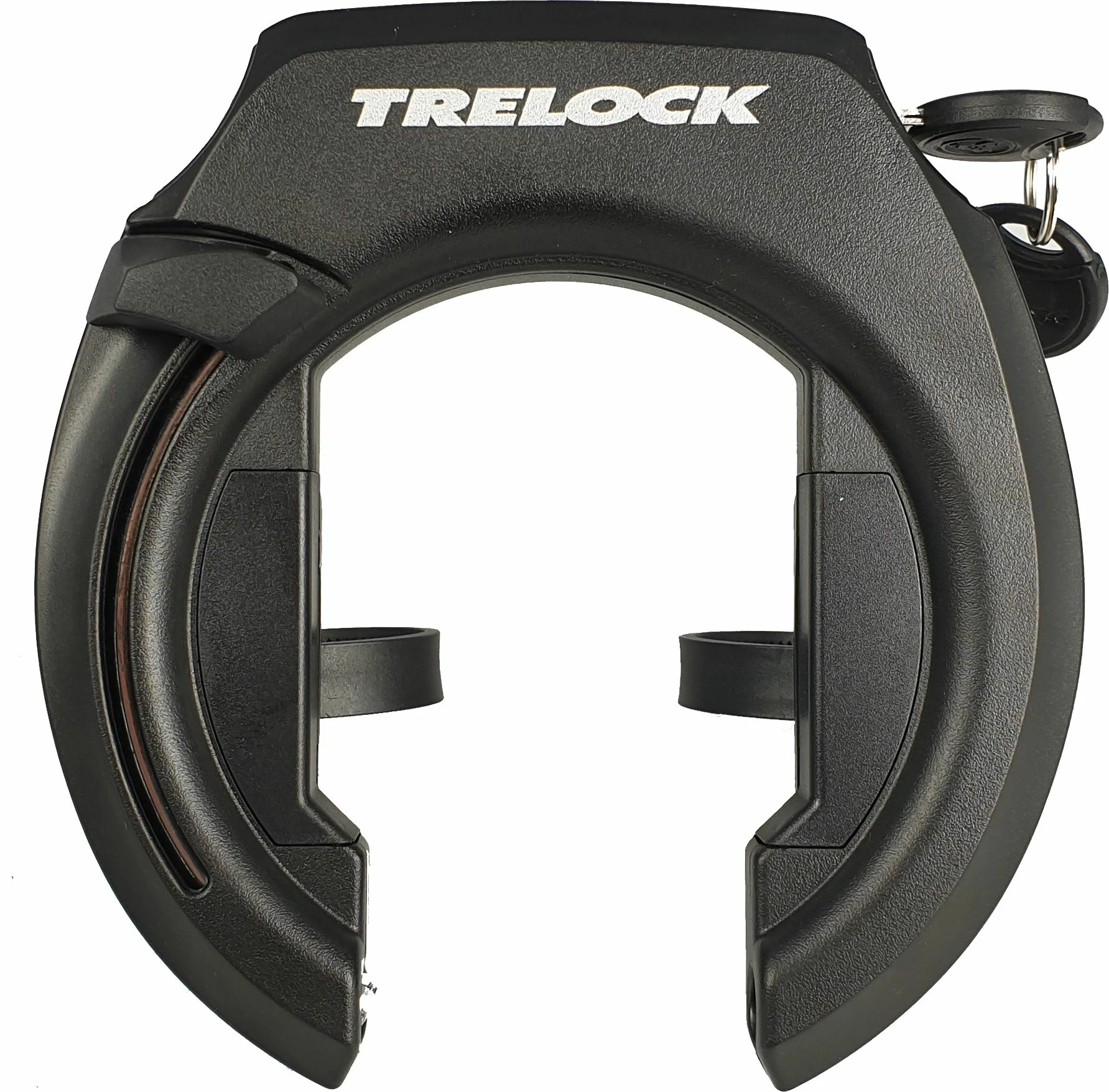 Trelock - Antivol De Cadre RS 351 Protect-O-Connect 2 Trelock - Antivol De Cadre RS 351 Protect-O-Connect – Image 2