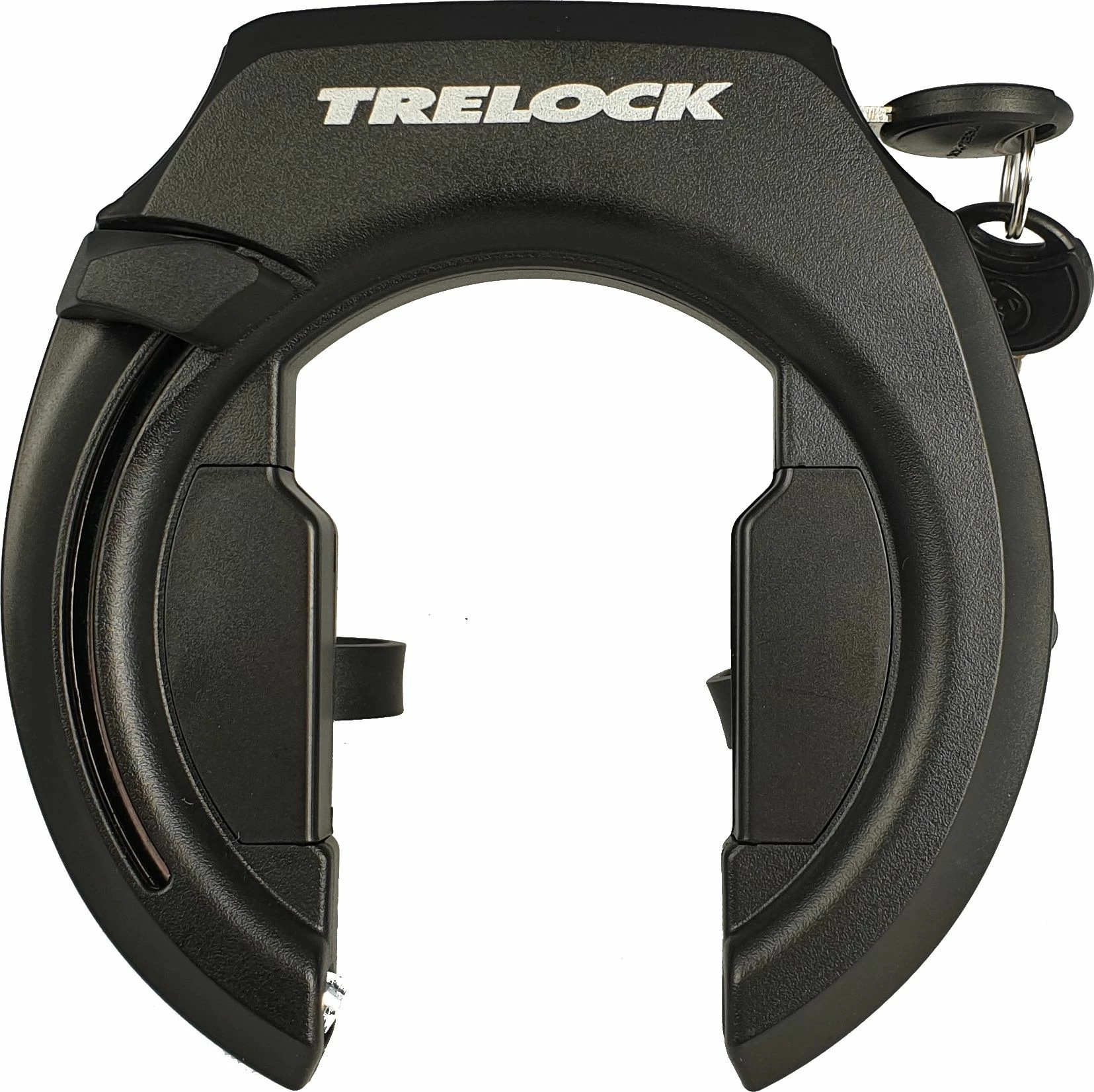 Trelock - Antivol De Cadre RS 351 Protect-O-Connect 1 Trelock - Antivol De Cadre RS 351 Protect-O-Connect